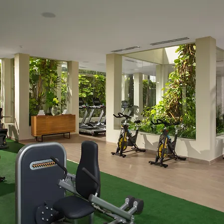 Dreams Sands Cancun Resort & Spa (Adults Only)-3